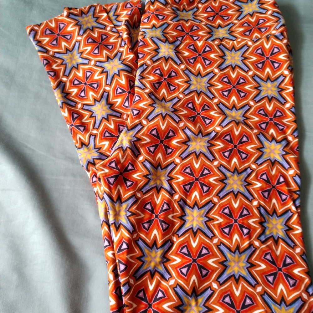TC leggings